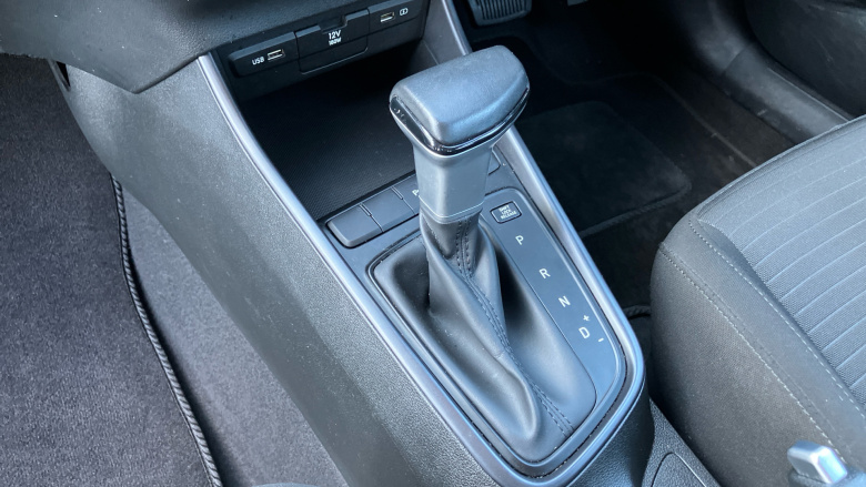 Hyundai i20 1.0T GDi 48V MHD SE Connect 5dr DCT Petrol Hatchback